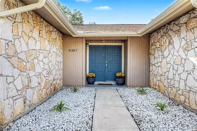 8307 Knute Rockne Street, San Antonio, TX 78240 - Photo 3