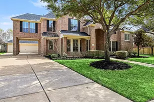 3903 Bell Hollow Ln, Katy, TX 77494 - Photo 3