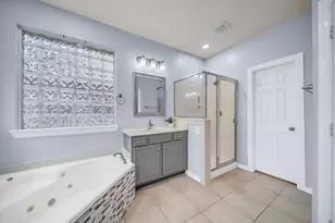 12703 Songhollow Dr, Tomball, TX 77377 - Photo 29