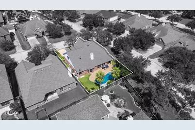 12703 Songhollow Drive, Tomball, TX 77377 - Photo 49