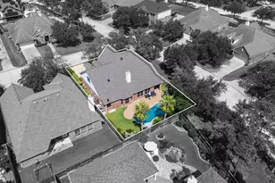 12703 Songhollow Dr, Tomball, TX 77377 - Photo 49