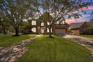 12703 Songhollow Dr, Tomball, TX 77377 - Photo 3