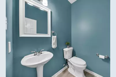 12703 Songhollow Drive, Tomball, TX 77377 - Photo 11