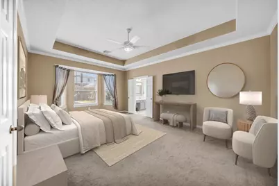 12703 Songhollow Drive, Tomball, TX 77377 - Photo 25