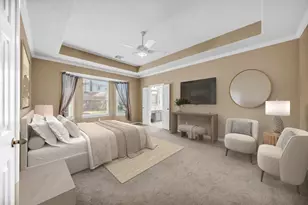 12703 Songhollow Dr, Tomball, TX 77377 - Photo 25