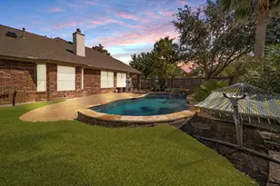 12703 Songhollow Dr, Tomball, TX 77377 - Photo 47