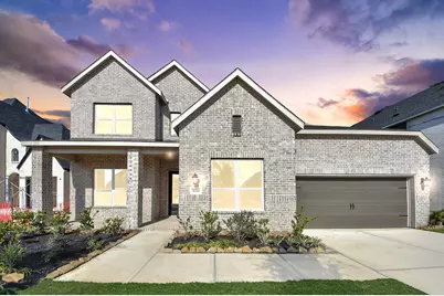 31046 Vintage Creek Lane, Fulshear, TX 77441 - Photo 1