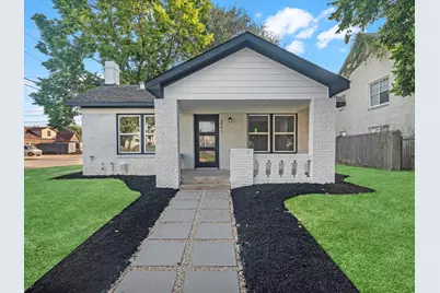 3001 Arbor Street, Houston, TX 77004 - Photo 1