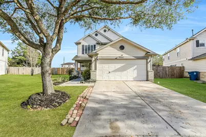 6407 Misty Brook Bend Court, Spring, TX 77379 - Photo 1