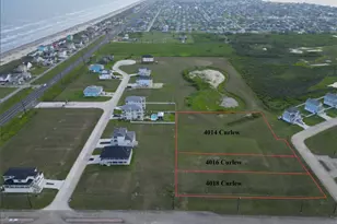 4014 Curlew, Galveston, TX 77554 - Photo 1