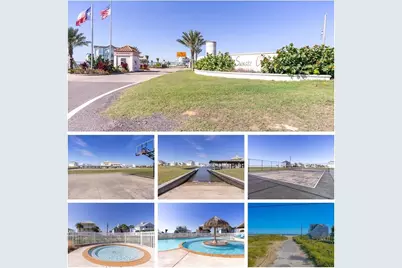 4014 Curlew, Galveston, TX 77554 - Photo 9