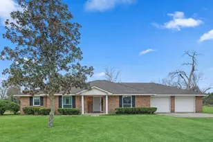 1112 Knox Ln, Wharton, TX 77488 - Photo 1