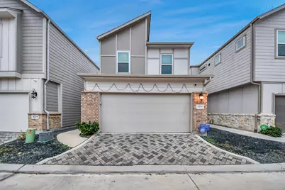 8207 Rising Stream Drive, Houston, TX 77063 - Photo 1