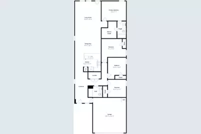 24150 Sundown View Lane, Hockley, TX 77447 - Photo 3