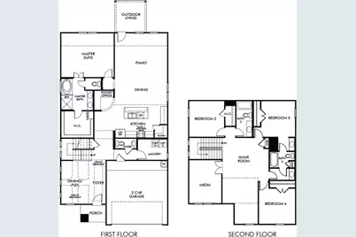 12022 Meandering Stream Drive, Baytown, TX 77523 - Photo 13