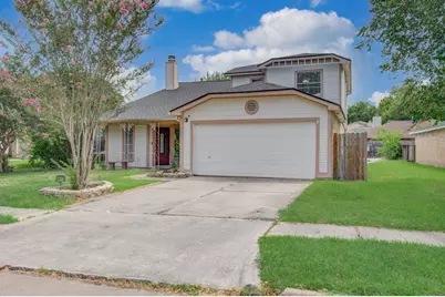 9610 Blackamore Circle, Houston, TX 77065 - Photo 3
