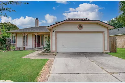 9610 Blackamore Circle, Houston, TX 77065 - Photo 3