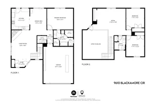 9610 Blackamore Cir, Houston, TX 77065 - Photo 5