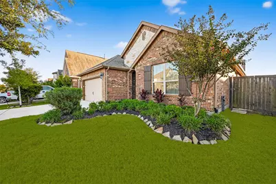 2827 Brisk Autumn Drive, Richmond, TX 77406 - Photo 3