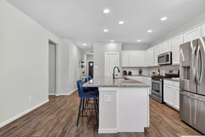 2626 Lemonwood Lane, Katy, TX 77494 - Photo 9