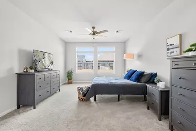 2626 Lemonwood Lane, Katy, TX 77494 - Photo 17