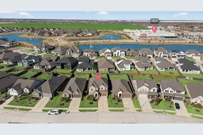 2626 Lemonwood Lane, Katy, TX 77494 - Photo 35