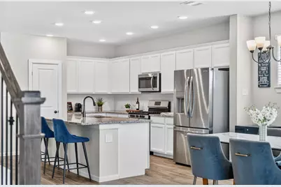 2626 Lemonwood Lane, Katy, TX 77494 - Photo 1