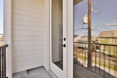 1016 W 15th 1/2 Street #B, Houston, TX 77008 - Photo 25