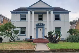 4309 Ursuline St, Galveston, TX 77550 - Photo 1