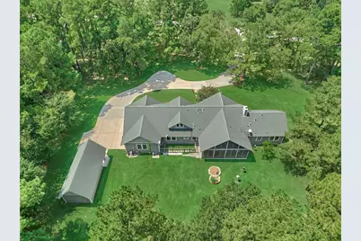 32210 Park Meadow Pass, Magnolia, TX 77355 - Photo 1