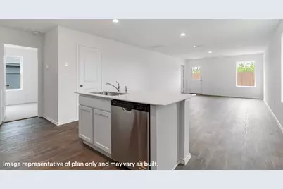 6219 Scarlet Halo Lane, Houston, TX 77048 - Photo 5