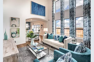 2462 Guava Hills Lane, Manvel, TX 77578 - Photo 19