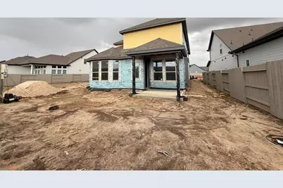 2462 Guava Hills Lane, Manvel, TX 77578 - Photo 7