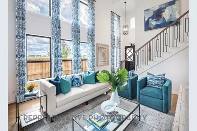 2462 Guava Hills Lane, Manvel, TX 77578 - Photo 9