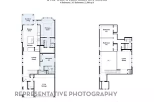 2462 Guava Hls Ln, Manvel, TX 77578 - Photo 33