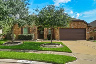 24126 Cane Fields Rd, Katy, TX 77493 - Photo 3