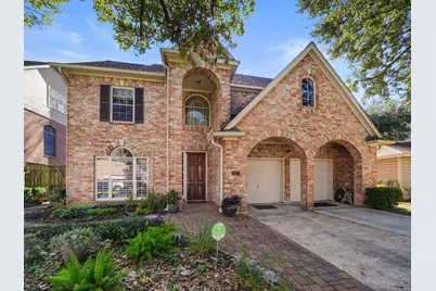 112 Pamellia Drive, Bellaire, TX 77401 - Photo 1