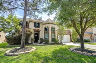 17214 Cascading Springs Ln, Humble, TX 77346 - Photo 1