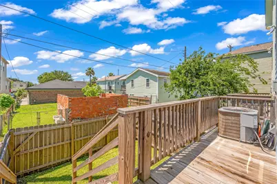5419 Avenue N 1/2, Galveston, TX 77551 - Photo 5