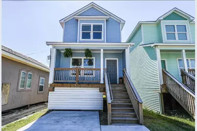 5419 Avenue N 1/2, Galveston, TX 77551 - Photo 3
