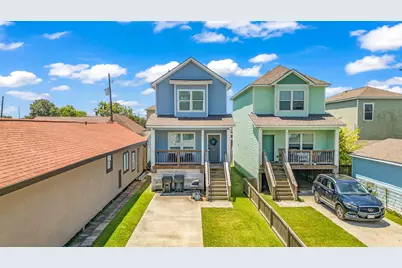 5419 Avenue N 1/2, Galveston, TX 77551 - Photo 1
