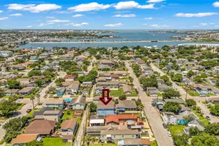 5419 Ave N 1/2, Galveston, TX 77551 - Photo 45