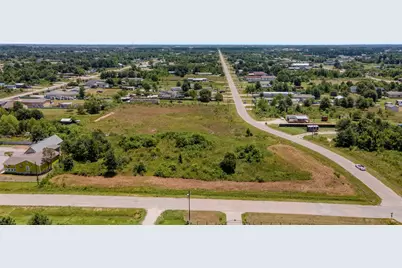 0 Corner Of County Road 3548, Cleveland, TX 77327 - Photo 17