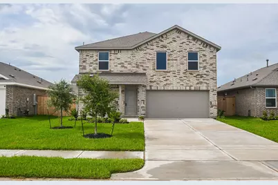 26914 Rosebay Woods, Katy, TX 77493 - Photo 1