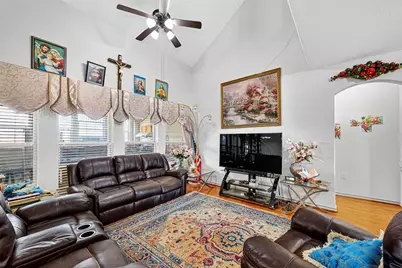 2102 Argos Drive, Missouri City, TX 77459 - Photo 11