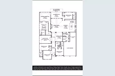 25006 Golden Tallgrass Drive, Katy, TX 77493 - Photo 17