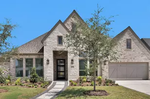 25006 Golden Tallgrass Dr, Katy, TX 77493 - Photo 1