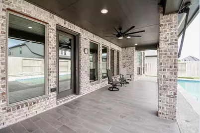 4306 Sage Glen Lane, Fulshear, TX 77441 - Photo 39