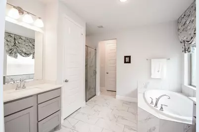 4306 Sage Glen Lane, Fulshear, TX 77441 - Photo 25