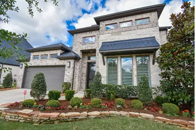 4306 Sage Glen Lane, Fulshear, TX 77441 - Photo 1